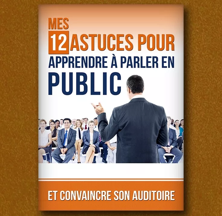 Download Mes 12 Astuces Pour Apprendre à Parler En Public PDF or Ebook ePub For Free with Find Popular Books 