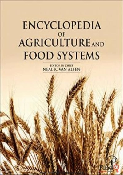 Download Encyclopedia Of Agriculture And Food Systems, Second Edition: 5-volume Set PDF or Ebook ePub For Free with Find Popular Books 