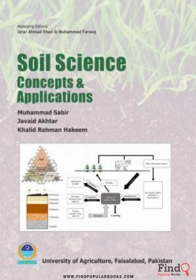 Download Soil Science Concepts And Applications PDF or Ebook ePub For Free with Find Popular Books 