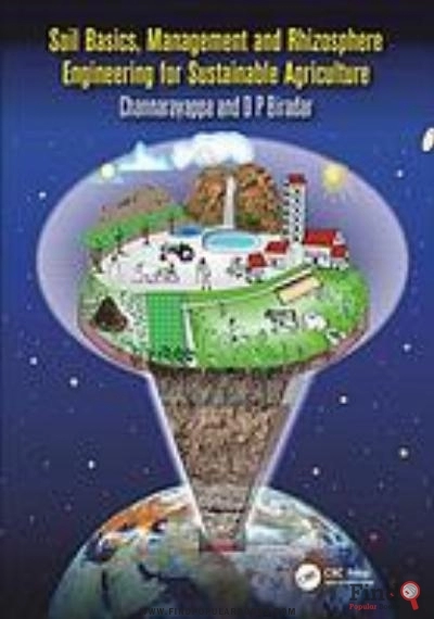 Download Soil Basics, Management And Rhizosphere Engineering For Sustainable Agriculture PDF or Ebook ePub For Free with Find Popular Books 