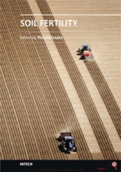 Download Soil Fertility PDF or Ebook ePub For Free with Find Popular Books 