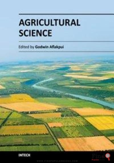 Download Agricultural Science PDF or Ebook ePub For Free with Find Popular Books 