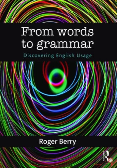 Download From Words To Grammar: Discovering English Usage PDF or Ebook ePub For Free with Find Popular Books 