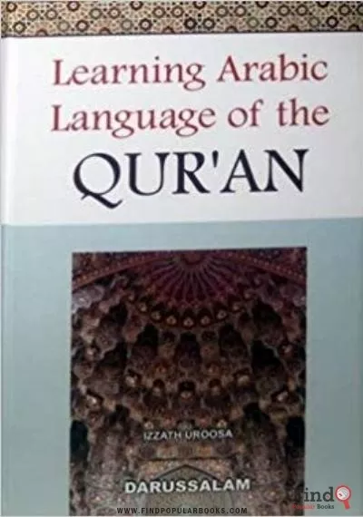 Download Learning Arabic Language Of The Quran PDF or Ebook ePub For Free with Find Popular Books 