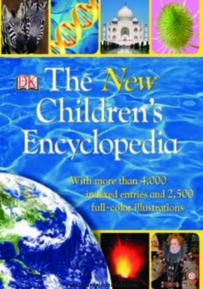 Download The New Children's Encyclopedia PDF or Ebook ePub For Free with Find Popular Books 
