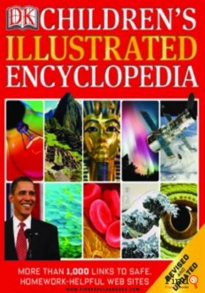 Download Children's Illustrated Encyclopediaa PDF or Ebook ePub For Free with Find Popular Books 