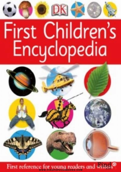 Download First Children's Encyclopedia PDF or Ebook ePub For Free with Find Popular Books 