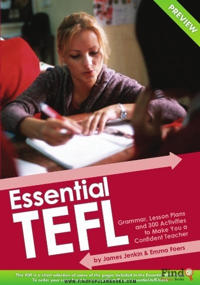 Download Essential Tefl Book PDF or Ebook ePub For Free with Find Popular Books 