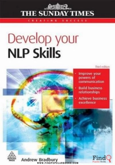 Download Develop Your NLP Skills (3rd Edition) PDF or Ebook ePub For Free with Find Popular Books 