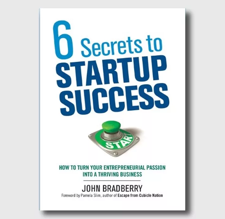 Download 6 SECRETS TO STARTUP SUCCESS PDF or Ebook ePub For Free with Find Popular Books 