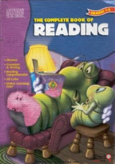 Download The Complete Book Of Reading (Grades 1-2) PDF or Ebook ePub For Free with Find Popular Books 