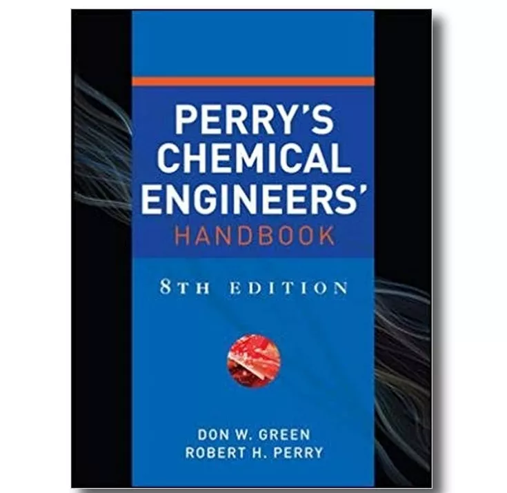 Download Chemical Engineers Handbook PDF or Ebook ePub For Free with Find Popular Books 