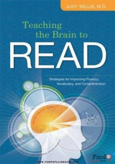 Download Teaching The Brain To Read: Strategies For Improving Fluency, Vocabulary, And Comprehension PDF or Ebook ePub For Free with Find Popular Books 