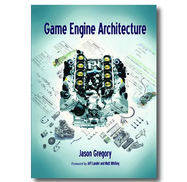 Download Game Engine Architecture PDF or Ebook ePub For Free with Find Popular Books 