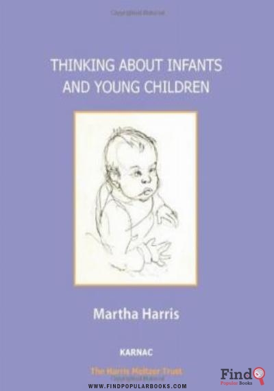 Download Thinking About Infants And Young Children (Harris Meltzer Trust Series) PDF or Ebook ePub For Free with Find Popular Books 