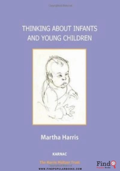 Download Thinking About Infants And Young Children (Harris Meltzer Trust Series) PDF or Ebook ePub For Free with Find Popular Books 
