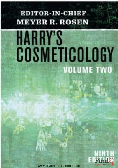 Download Harry's Cosmeticology Volume 2: Focus Books : Handbook Of Skin Anti Aging Theories For Cosmetic Formulation Development : Anti Aging Pathways PDF or Ebook ePub For Free with Find Popular Books 
