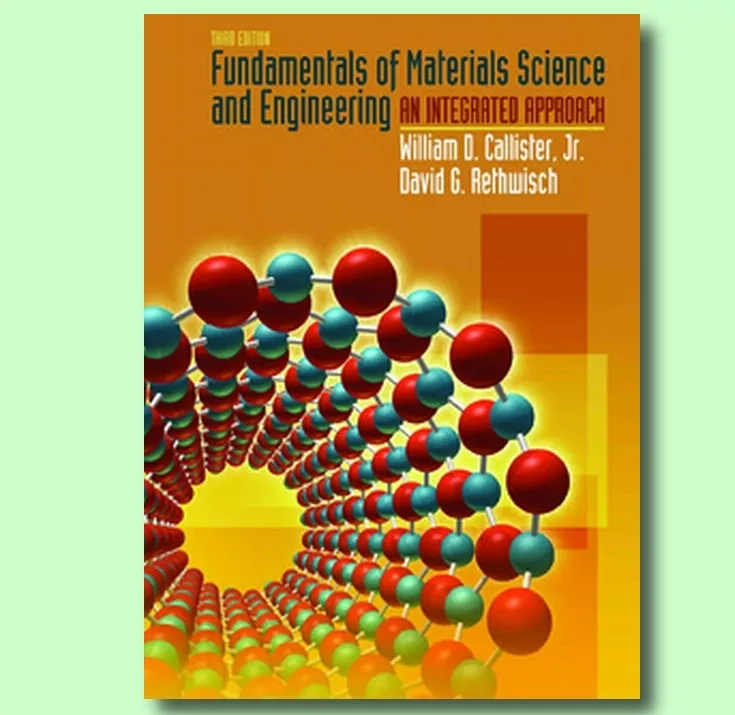 Download Fundamentals Of Materials Science And Engineering PDF or Ebook ePub For Free with Find Popular Books 