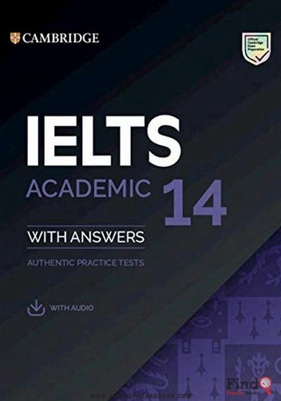 Download Cambridge IELTS 14 Academic PDF or Ebook ePub For Free with Find Popular Books 