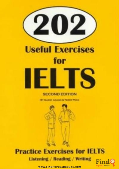 Download 202 Useful Exercises For IELTS PDF or Ebook ePub For Free with Find Popular Books 