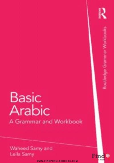 Download Basic Arabic: A Grammar And Workbook PDF or Ebook ePub For Free with Find Popular Books 