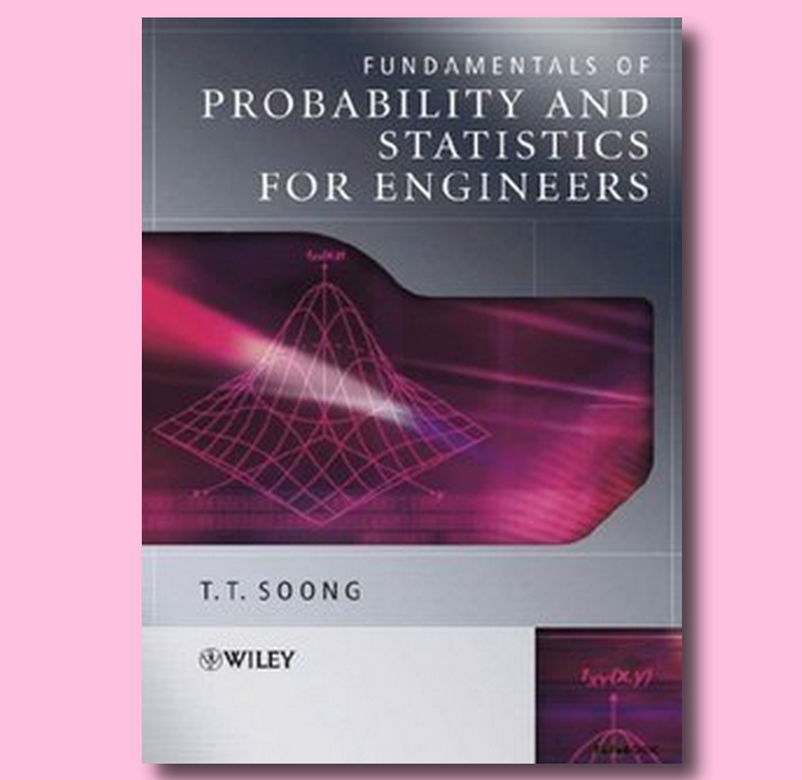 Download Fundamentals Of Probability And Statistics For Engineers PDF or Ebook ePub For Free with Find Popular Books 
