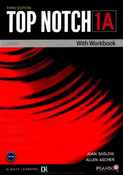 Download Top Notch Fundamentals Student Book/Workbook Split A (3rd Edition) PDF or Ebook ePub For Free with Find Popular Books 