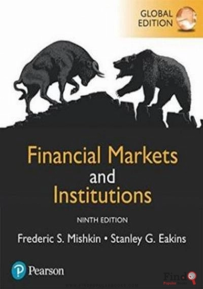 Download Financial Markets And Institutions PDF or Ebook ePub For Free with Find Popular Books 