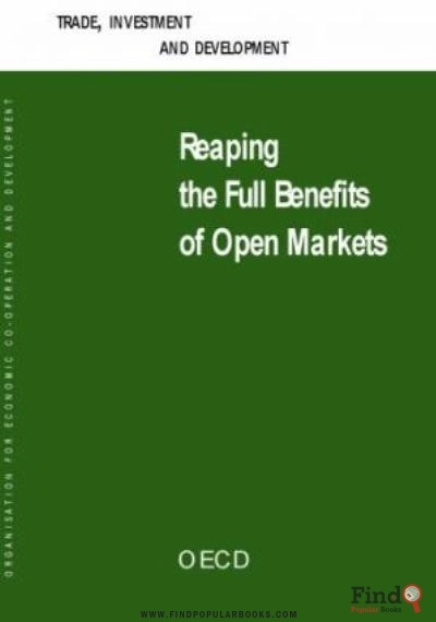 Download Trade, Investment And Development : Reaping The Full Benefits Of Open Markets PDF or Ebook ePub For Free with Find Popular Books 