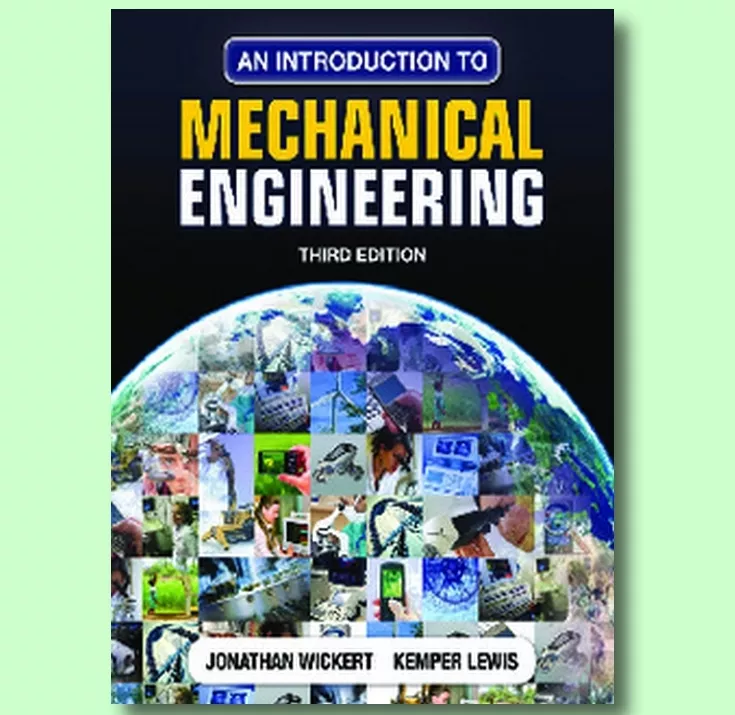 Download An Introduction To Mechanical Engineering PDF or Ebook ePub For Free with Find Popular Books 