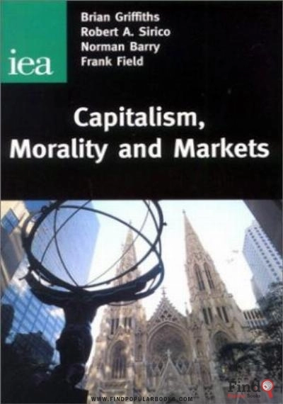 Download Capitalism, Morality & Markets (Readings, 54) PDF or Ebook ePub For Free with Find Popular Books 