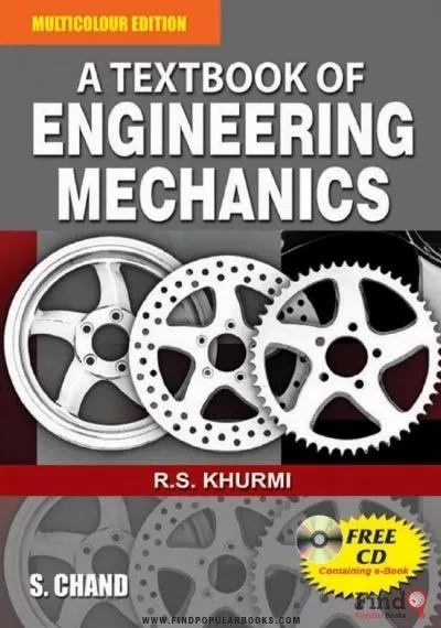 Download Engineering Mechanics PDF or Ebook ePub For Free with Find Popular Books 