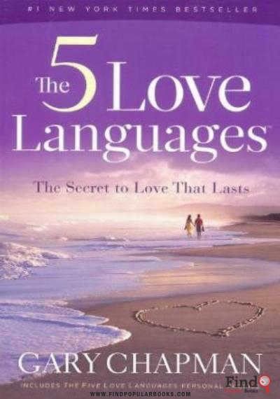 Download The 5 Love Languages: The Secret To Love That Lasts PDF or Ebook ePub For Free with Find Popular Books 