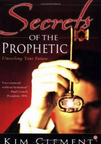 Download Secrets Of The Prophetic PDF or Ebook ePub For Free with Find Popular Books 