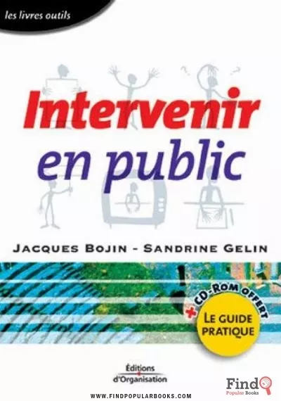 Download Intervenir En Public PDF or Ebook ePub For Free with Find Popular Books 