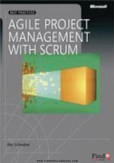 Download Agile Project Management With Scrum PDF or Ebook ePub For Free with Find Popular Books 