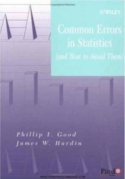 Download Common Errors In Statistics PDF or Ebook ePub For Free with Find Popular Books 