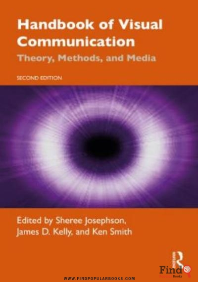 Download Handbook Of Visual Communication: Theory, Methods, And Media PDF or Ebook ePub For Free with Find Popular Books 