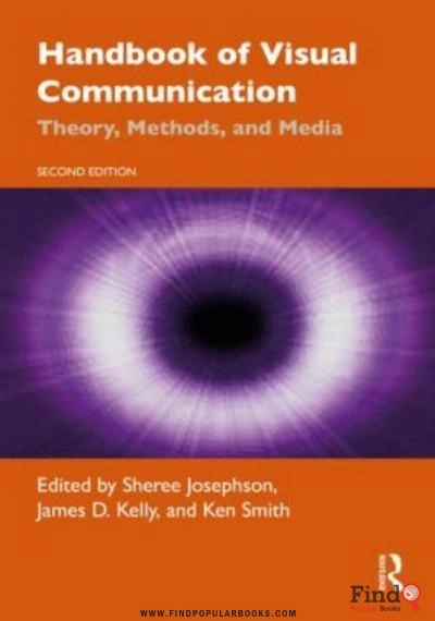 Download Handbook Of Visual Communication: Theory, Methods, And Media PDF or Ebook ePub For Free with Find Popular Books 
