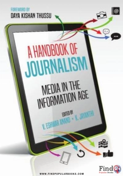Download A Handbook Of Journalism: Media In The Information Age PDF or Ebook ePub For Free with Find Popular Books 