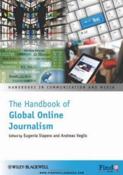 Download The Handbook Of Global Online Journalism PDF or Ebook ePub For Free with Find Popular Books 
