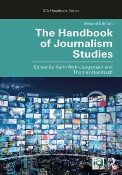 Download The Handbook Of Journalism Studies PDF or Ebook ePub For Free with Find Popular Books 