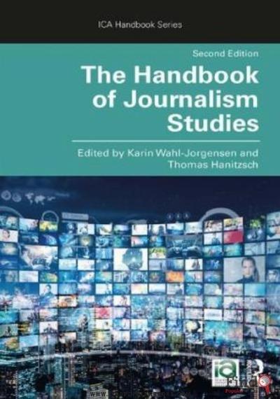 Download The Handbook Of Journalism Studies PDF or Ebook ePub For Free with Find Popular Books 