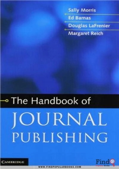 Download The Handbook Of Journal Publishing PDF or Ebook ePub For Free with Find Popular Books 