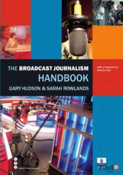 Download The Broadcast Journalism Handbook PDF or Ebook ePub For Free with Find Popular Books 