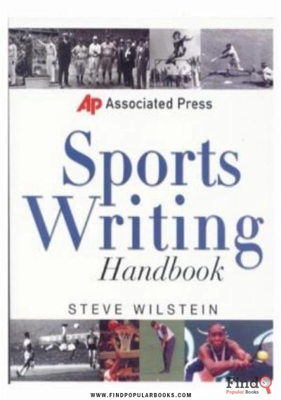 Download Associate Press. Sports Writing Handbook PDF or Ebook ePub For Free with Find Popular Books 