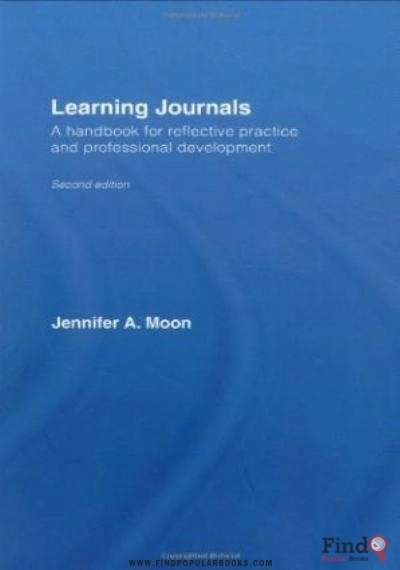 Download Learning Journals: A Handbook For Academics, Students And Professional Development PDF or Ebook ePub For Free with Find Popular Books 