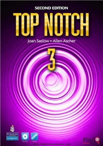 Download  Top Notch 3. Student's Book PDF or Ebook ePub For Free with Find Popular Books 