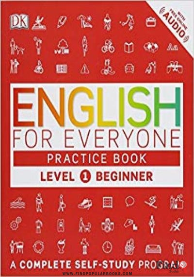 Download English For Everyone PDF or Ebook ePub For Free with Find Popular Books 