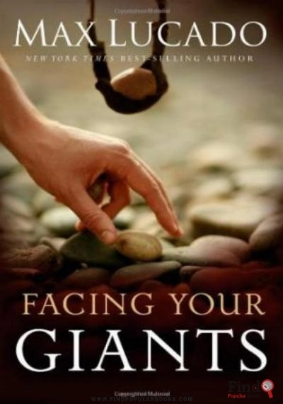 Download Facing Your Giants: A David And Goliath Story For Everyday People PDF or Ebook ePub For Free with Find Popular Books 